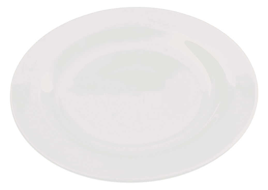 Frühstücksteller 21 cm
