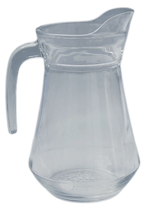 Glasskanne (vann)