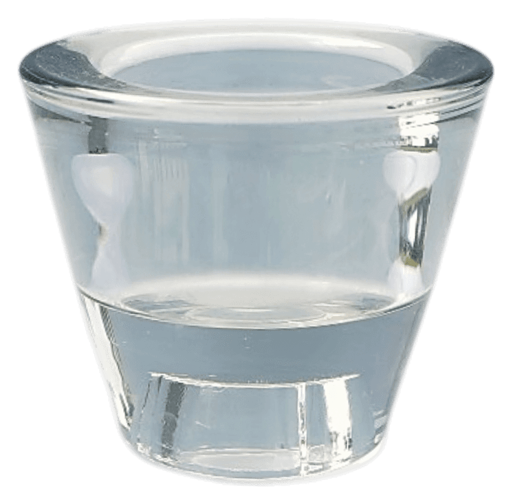 Is-/cocktailglas