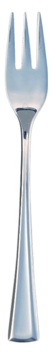 Cake fork