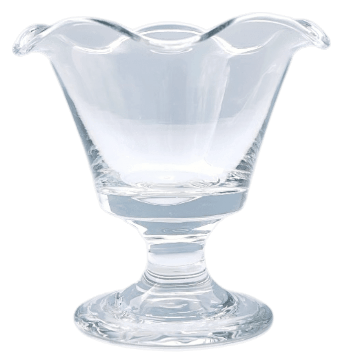 Portions / fromage glas