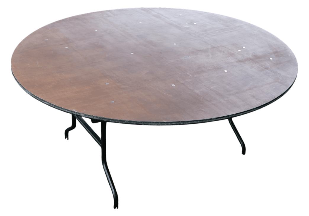 Rund bord Ø 152