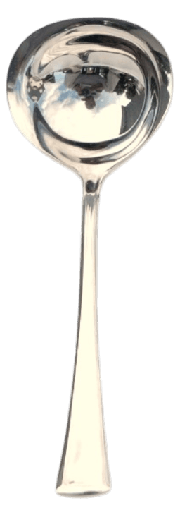 Suppe opøser