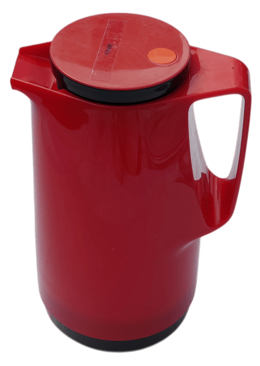 Thermos jug - 1 litre, coffee