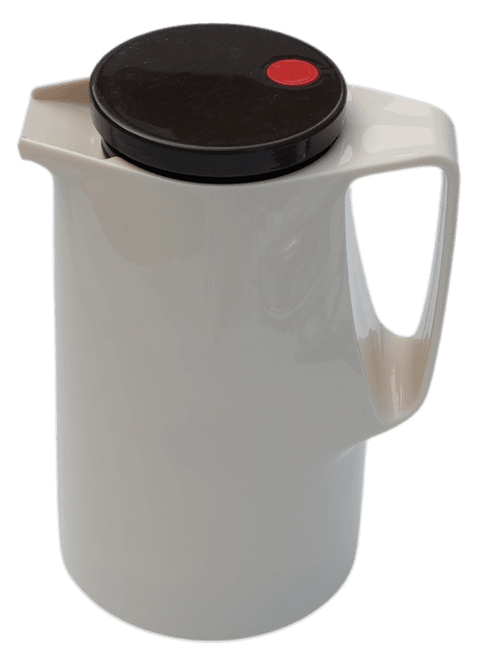 Thermos jug - 1 litre, tea