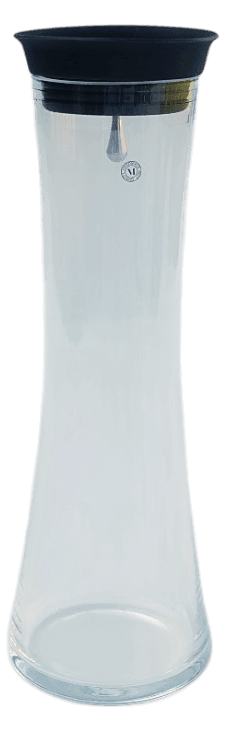 Vandkaraffel 0,8 L