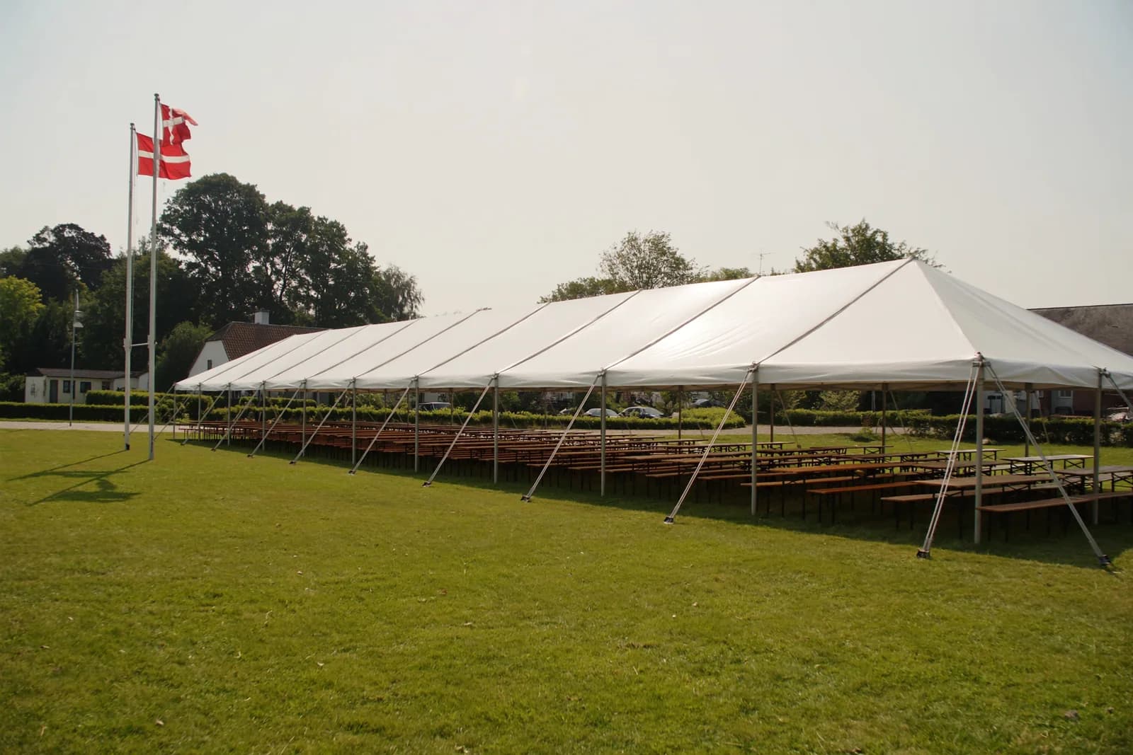 Stadtfest & Verein