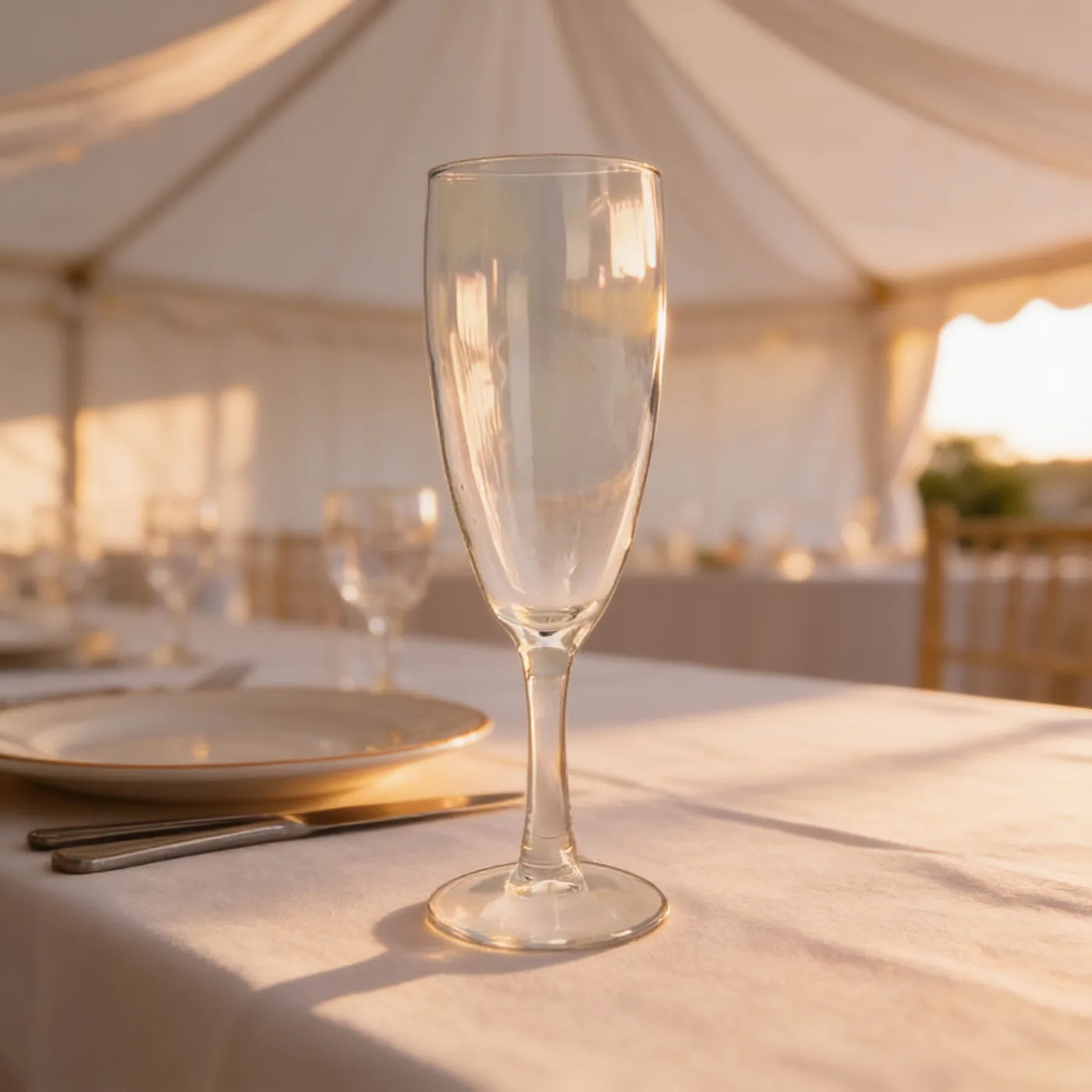 Champagne (Elegance)